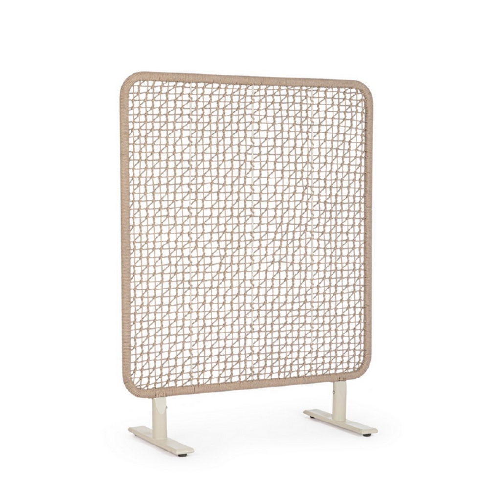 Bizzotto Екран BABILO 120X150 PELICAN/BEŽE