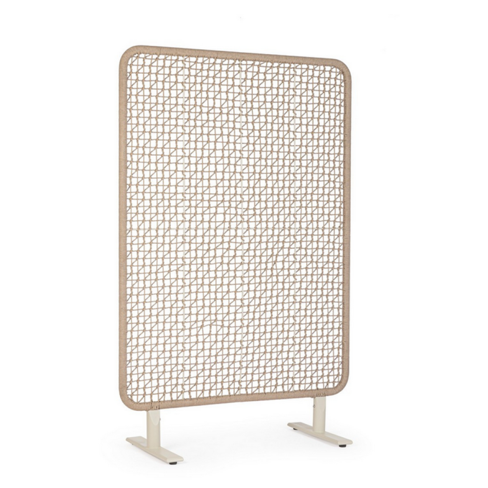 Bizzotto Екран BABILO 120X180 PELICAN/BEŽE