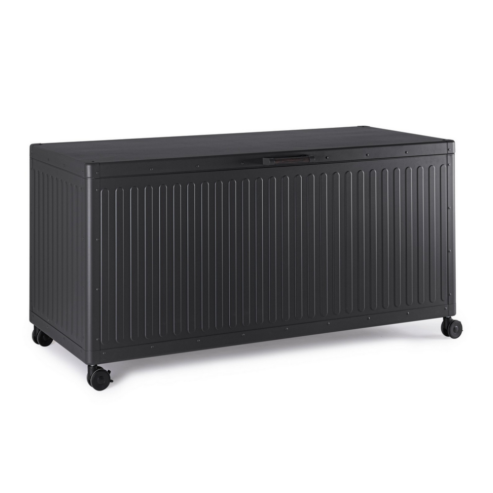 Bizzotto OCEAN CHARC CUSH HOLD.CHEST W-WH. S