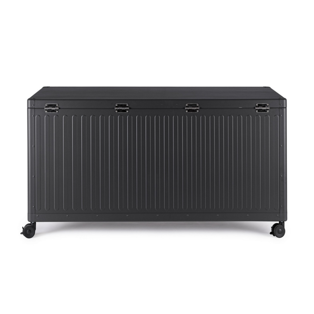 Bizzotto OCEAN CHARC CUSH HOLD.CHEST W-WH. S