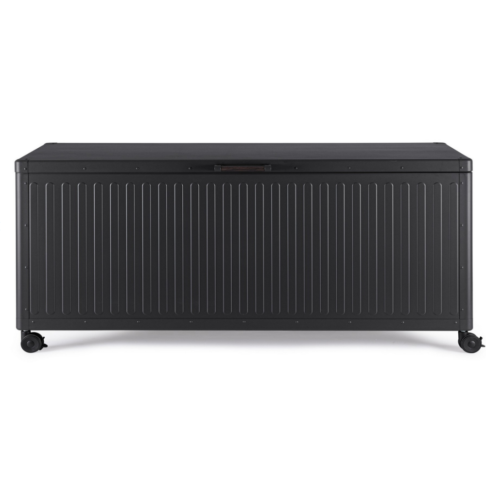 Bizzotto OCEAN CHARC CUSH HOLD.CHEST W-WH. L