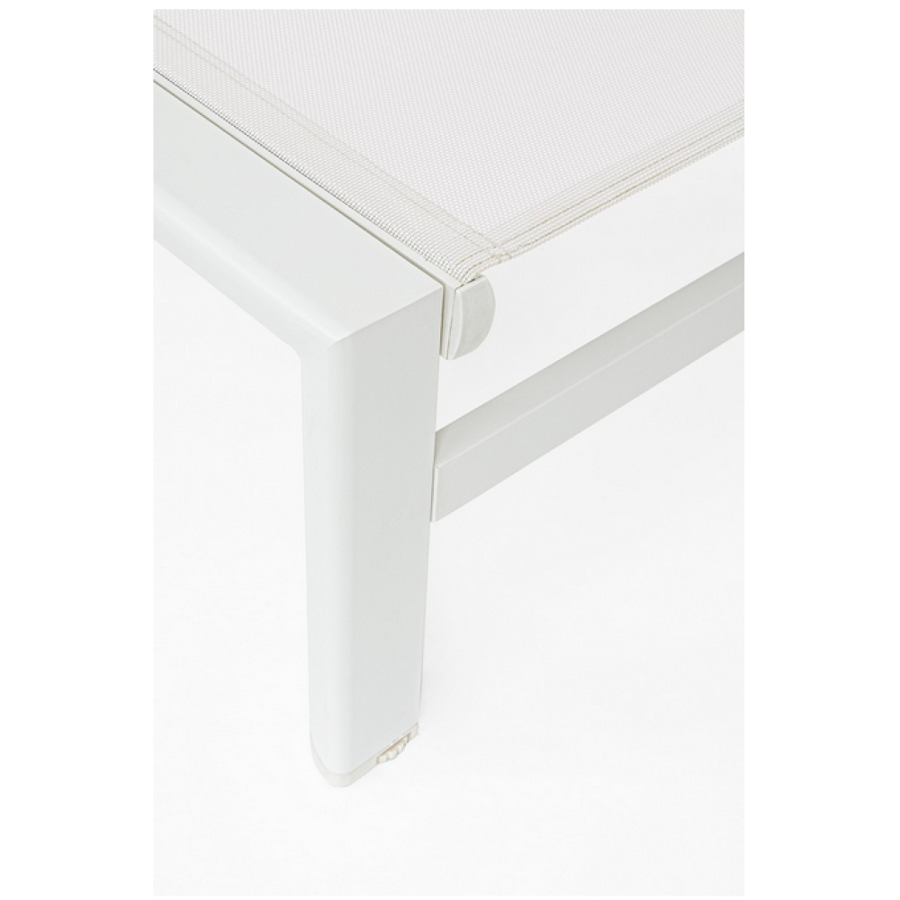 Bizzotto SKIPPER NEW VAPOR YK15 SUNBED