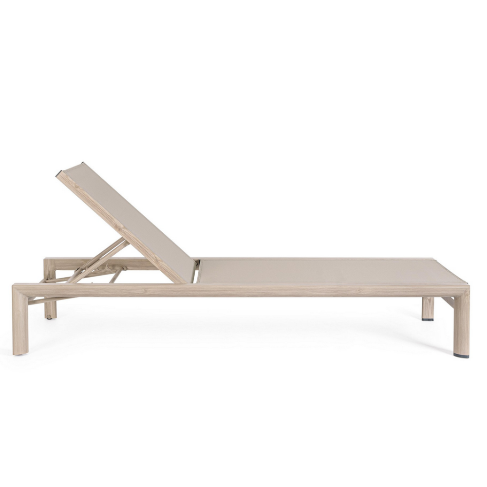 Bizzotto SKIPPER NEW TIMBER/ SUNBED
