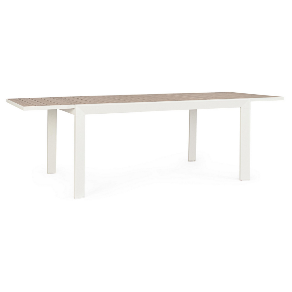 Bizzotto СТІЛ BELMAR VAPOR YK15 EXT. 160-240X100