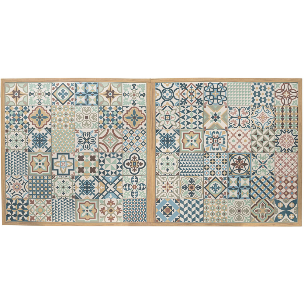 Bizzotto СТІЛ KALIMERA DESERT EXT 212-285X106 Bizzotto СТІЛ KALIMERA DESERT EXT 212-285X106