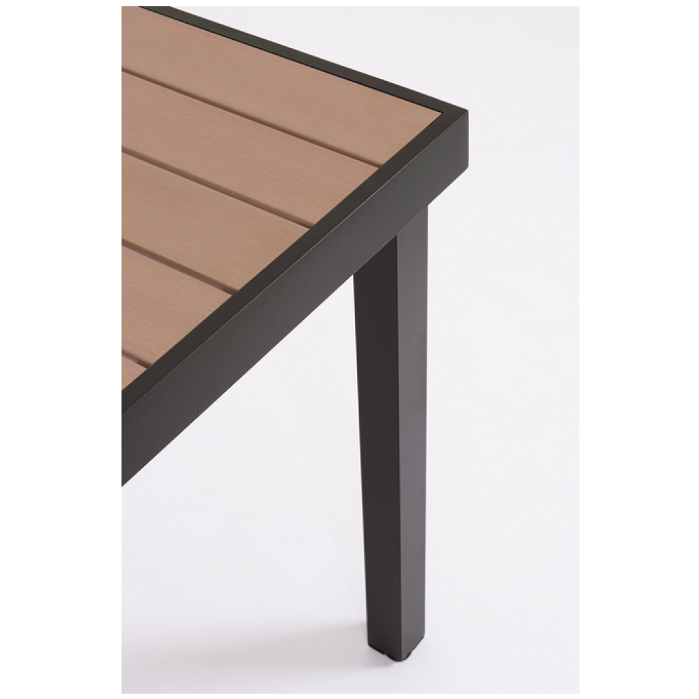 Yes Стіл Niagara Polywood 78X78