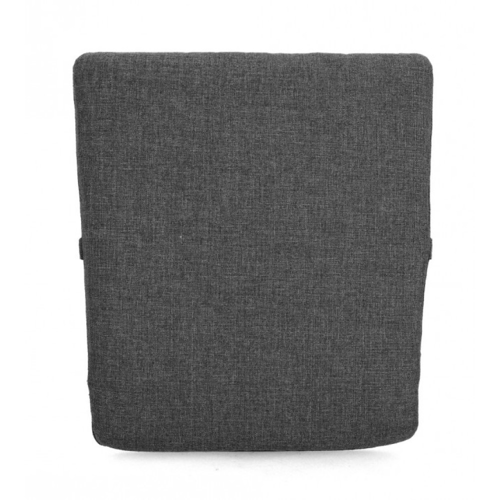 Bizzotto RAJADA ТЕМНО-СІРА ПОДУШКА