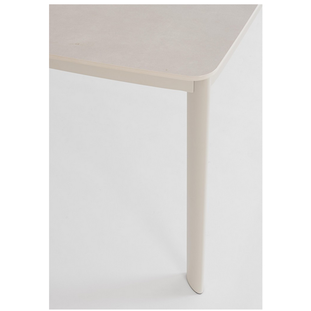 Bizzotto СТІЛ ALCORA WALL 180X90 Bizzotto СТІЛ ALCORA WALL 180X90