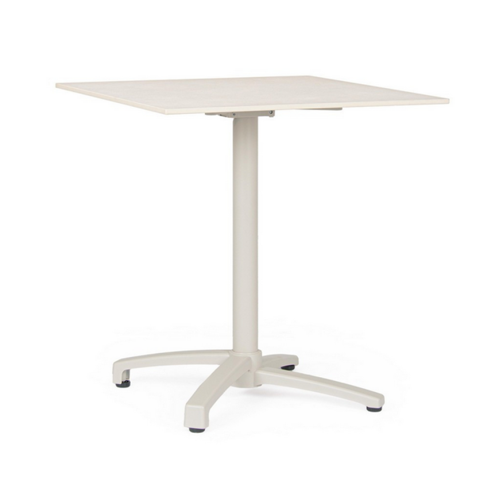 Bizzotto CLARET SINT WALL БАРНИЙ СТІЛ 70X70