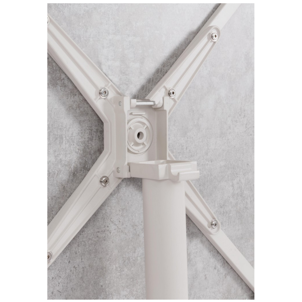 Bizzotto CLARET HPL WALL HIGH ВИСОКИЙ БАРНИЙ СТІЛ 70X70