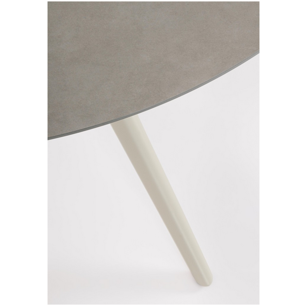 Bizzotto Стіл CABAS WALL D130 Bizzotto Стіл CABAS WALL D130