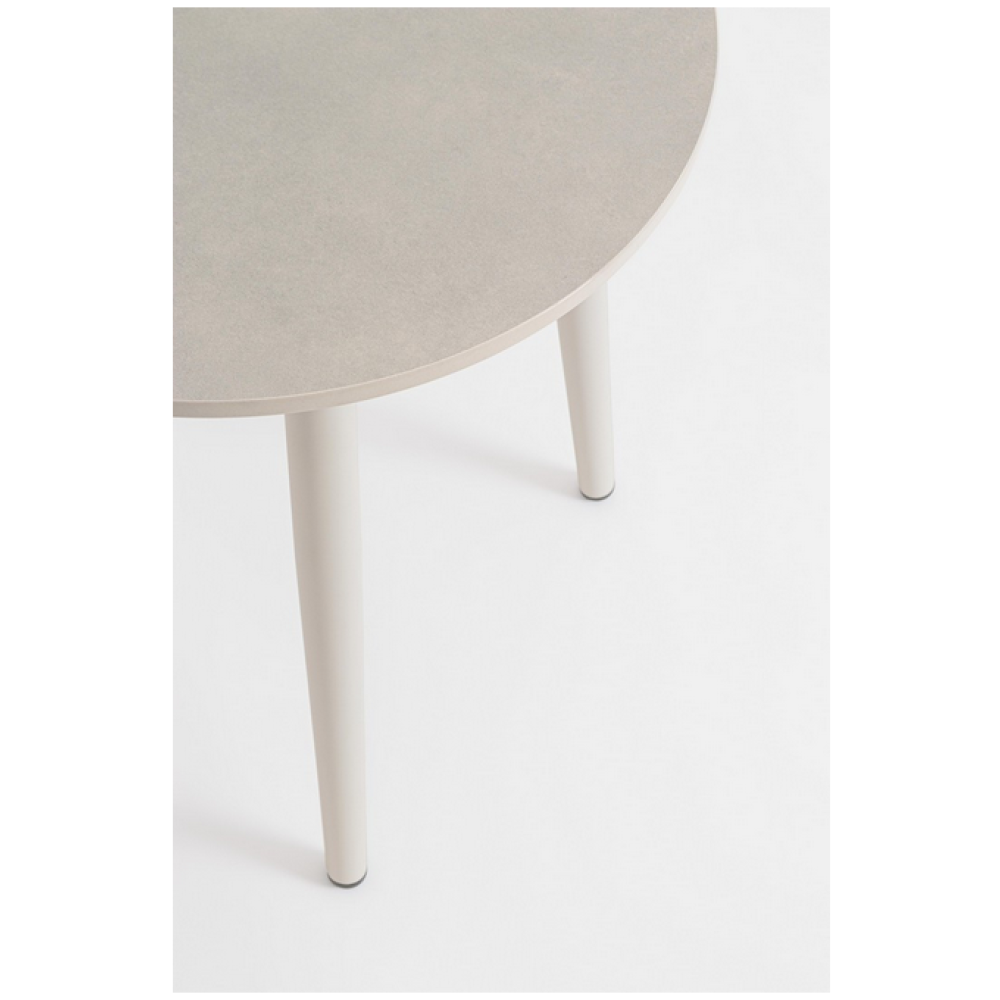 Bizzotto КОМПЛЕКТ ДИВАНІВ MILLOR WALL, 3шт З ПОДУШКОЮ