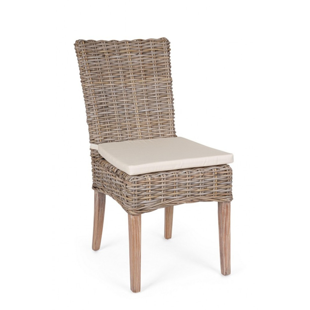 Yes СТІЛЕЦЬ MANOEL W-CUSH