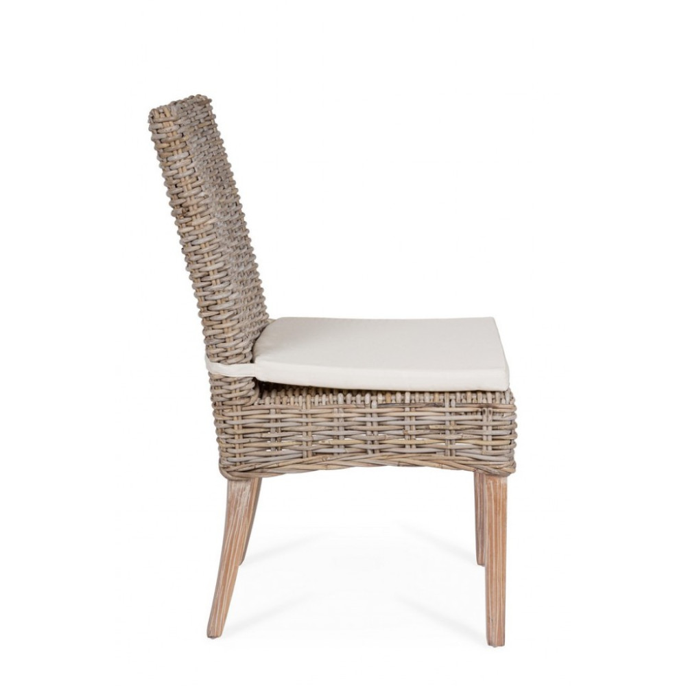 Yes СТІЛЕЦЬ MANOEL W-CUSH