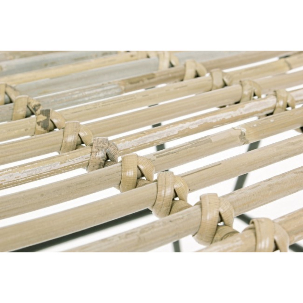 Bizzotto КРІСЛО RAQUEL З ПІДЛІКТНИКАМИ Bizzotto КРІСЛО RAQUEL З ПІДЛІКТНИКАМИ