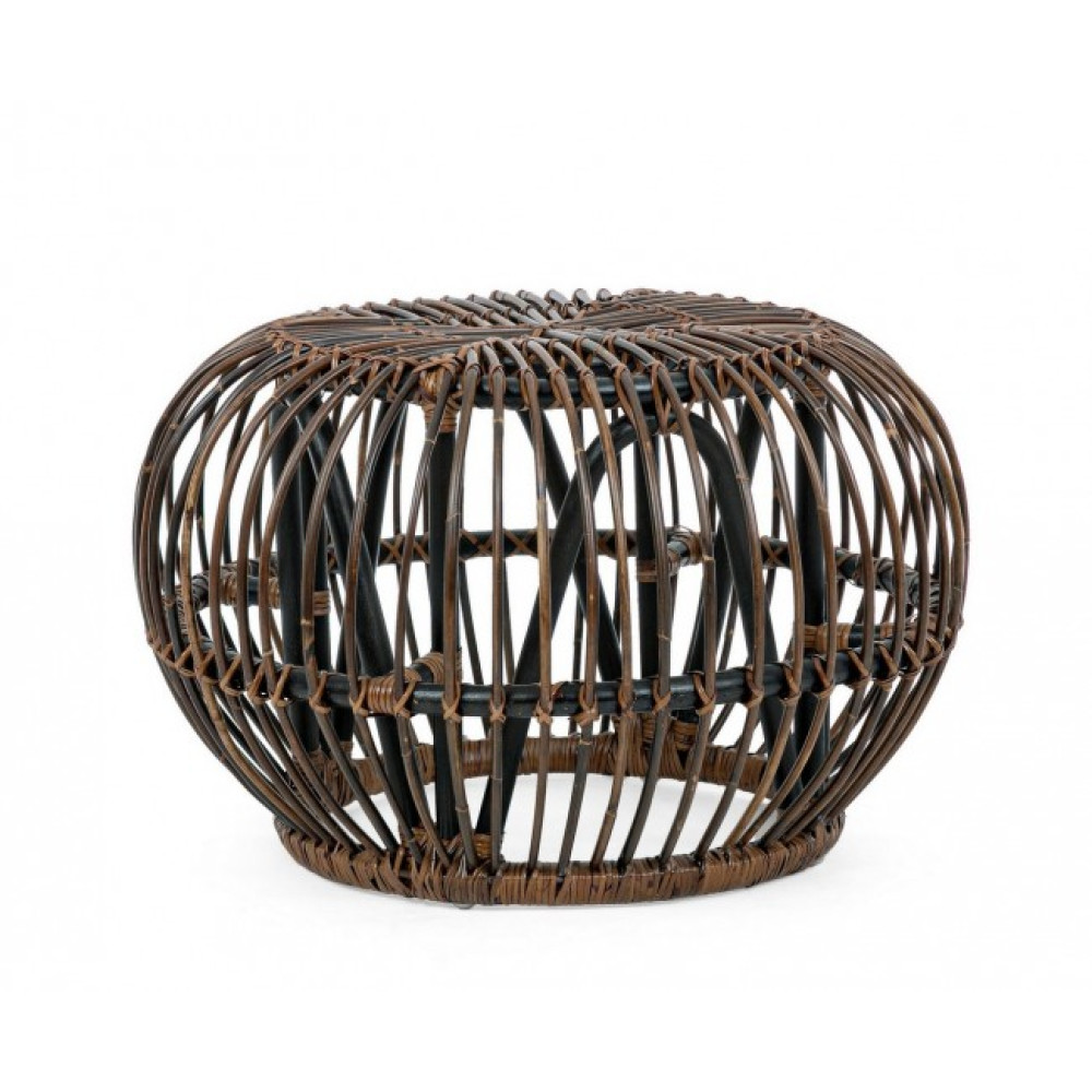 Bizzotto КАВОВИЙ СТОЛ-ПУФ DORADAL CROCO