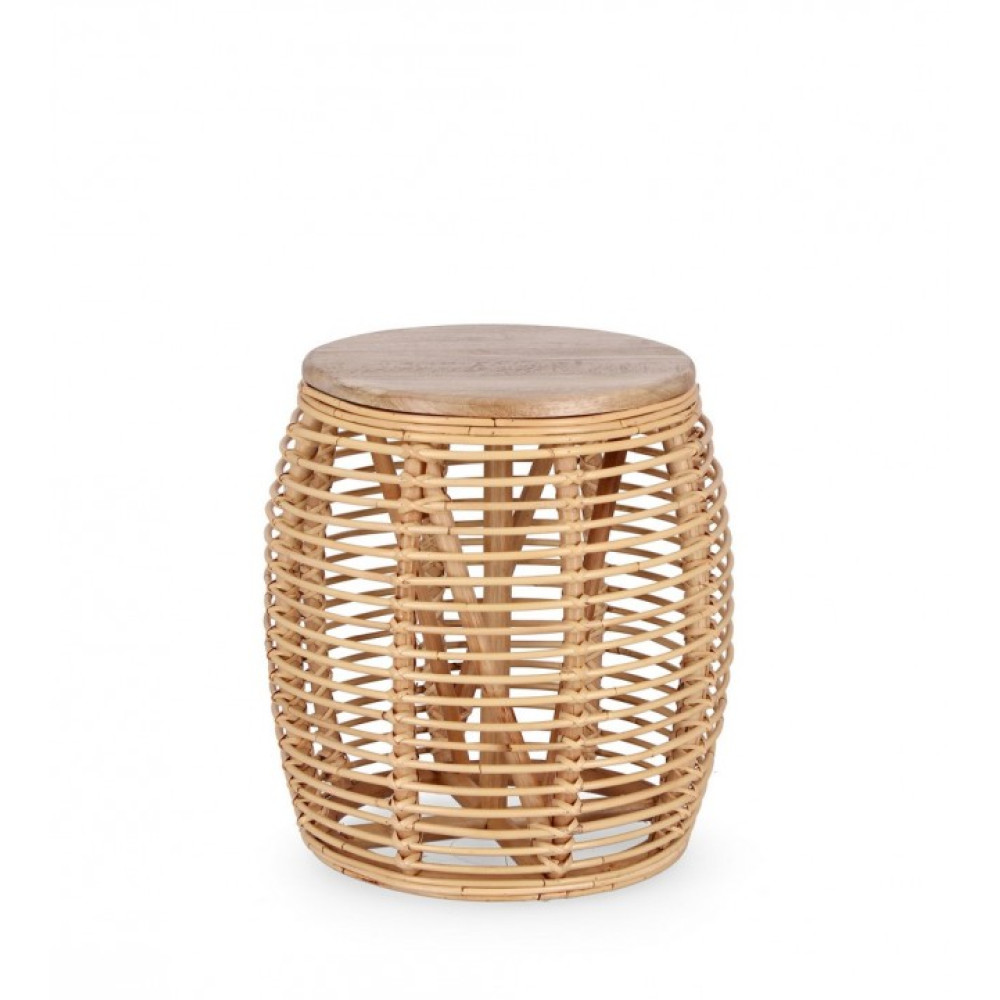 Bizzotto КАВОВИЙ СТОЛ CAMALOTE D45