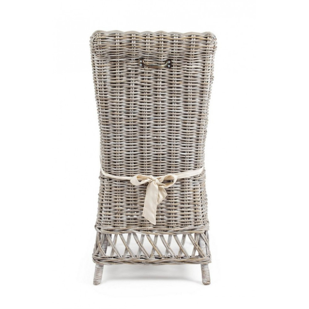 Bizzotto КРІСЛО WARNA W-CUSH Bizzotto КРІСЛО WARNA W-CUSH