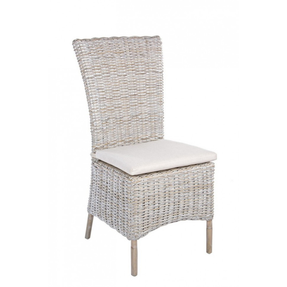 Bizzotto КРІСЛО ISLA W-CUSH