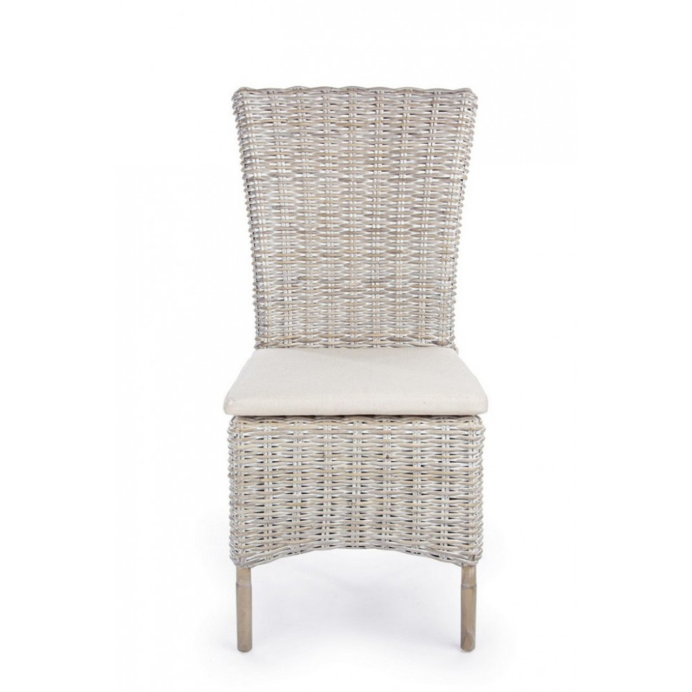 Bizzotto КРІСЛО ISLA W-CUSH Bizzotto КРІСЛО ISLA W-CUSH