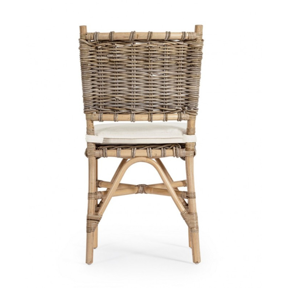 Bizzotto КРІСЛО TARIFA W-CUSH Bizzotto КРІСЛО TARIFA W-CUSH