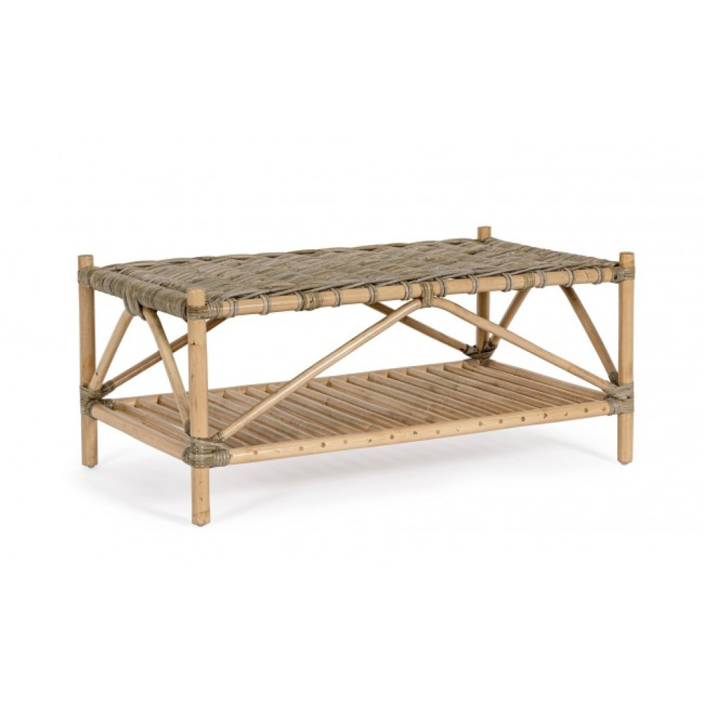 Bizzotto КАВОВИЙ СТІЛ ТАРИФА 96Х56