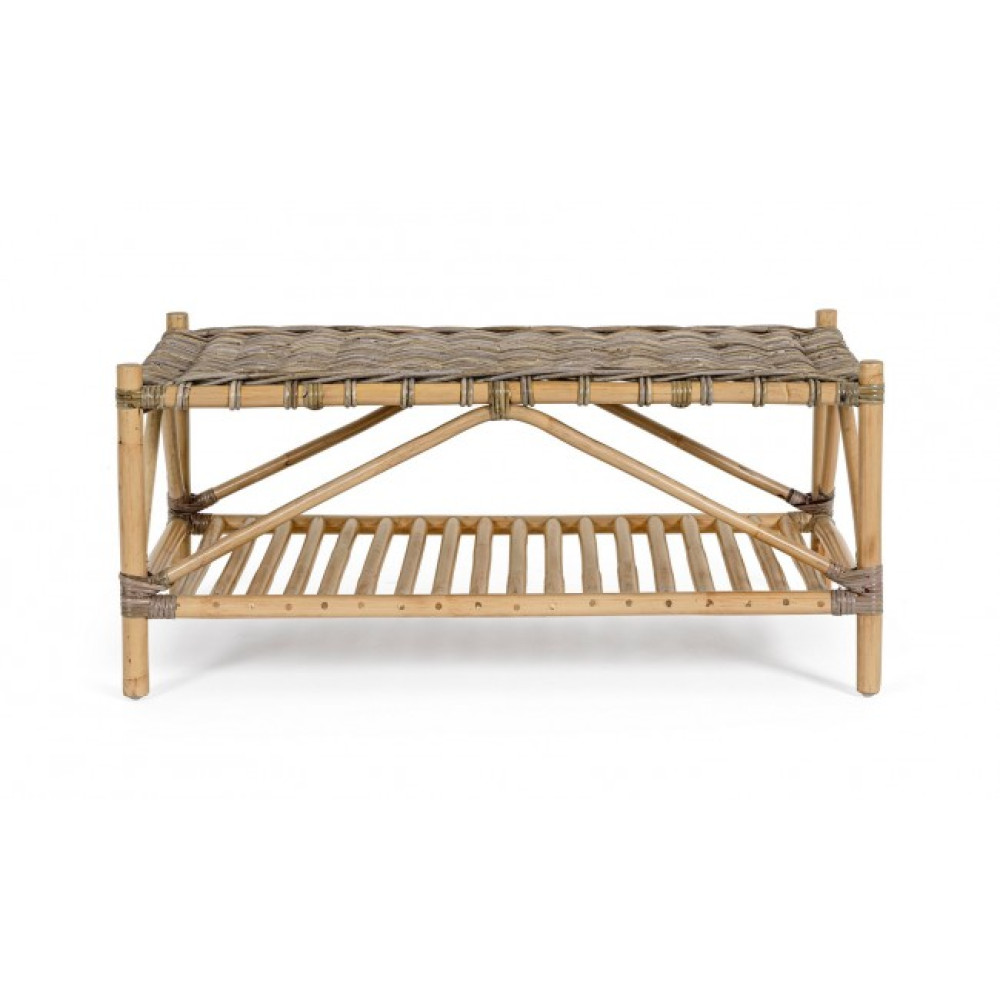 Bizzotto КАВОВИЙ СТІЛ ТАРИФА 96Х56 Bizzotto КАВОВИЙ СТІЛ ТАРИФА 96Х56