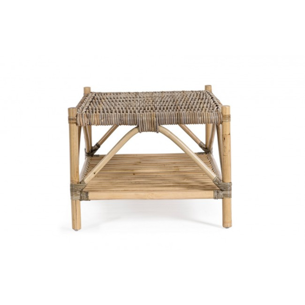 Bizzotto КАВОВИЙ СТІЛ ТАРИФА 96Х56 Bizzotto КАВОВИЙ СТІЛ ТАРИФА 96Х56