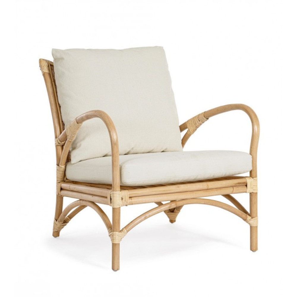 Bizzotto АЛІКАНТЕ КРІСЛО W-CUSH