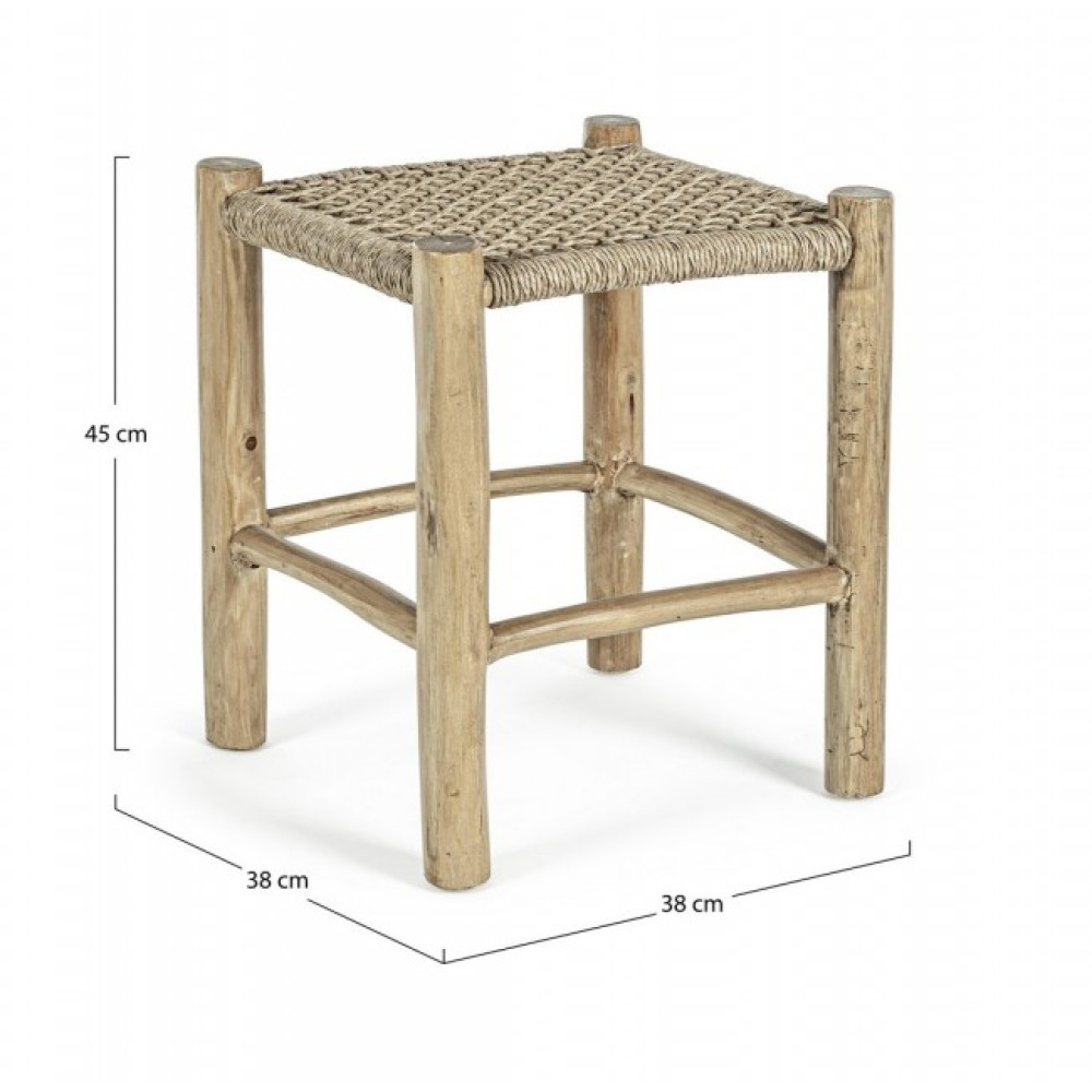 Bizzotto ТАБУРЕТ LAMPOK H45