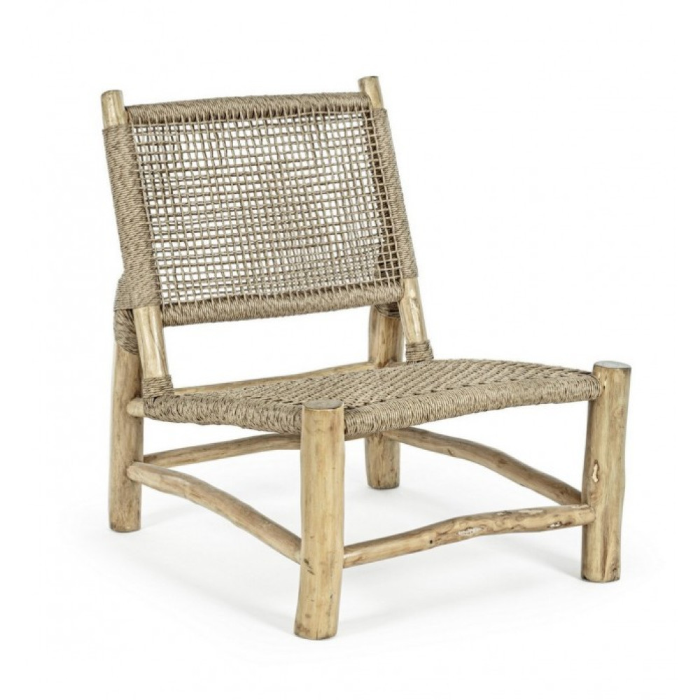 Bizzotto КРІСЛО LAMPOK