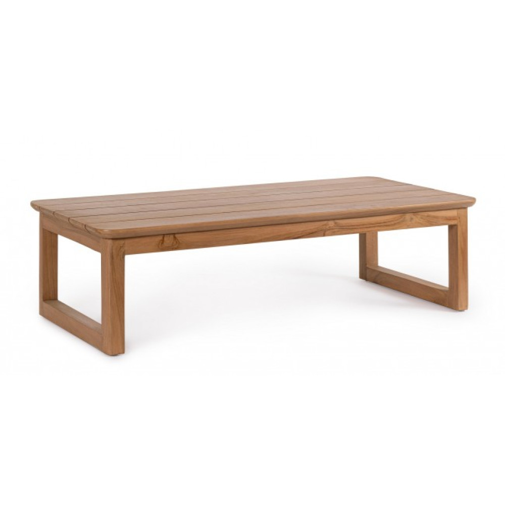 Bizzotto СТОЛ КАВОВИЙ EVORA 122X60