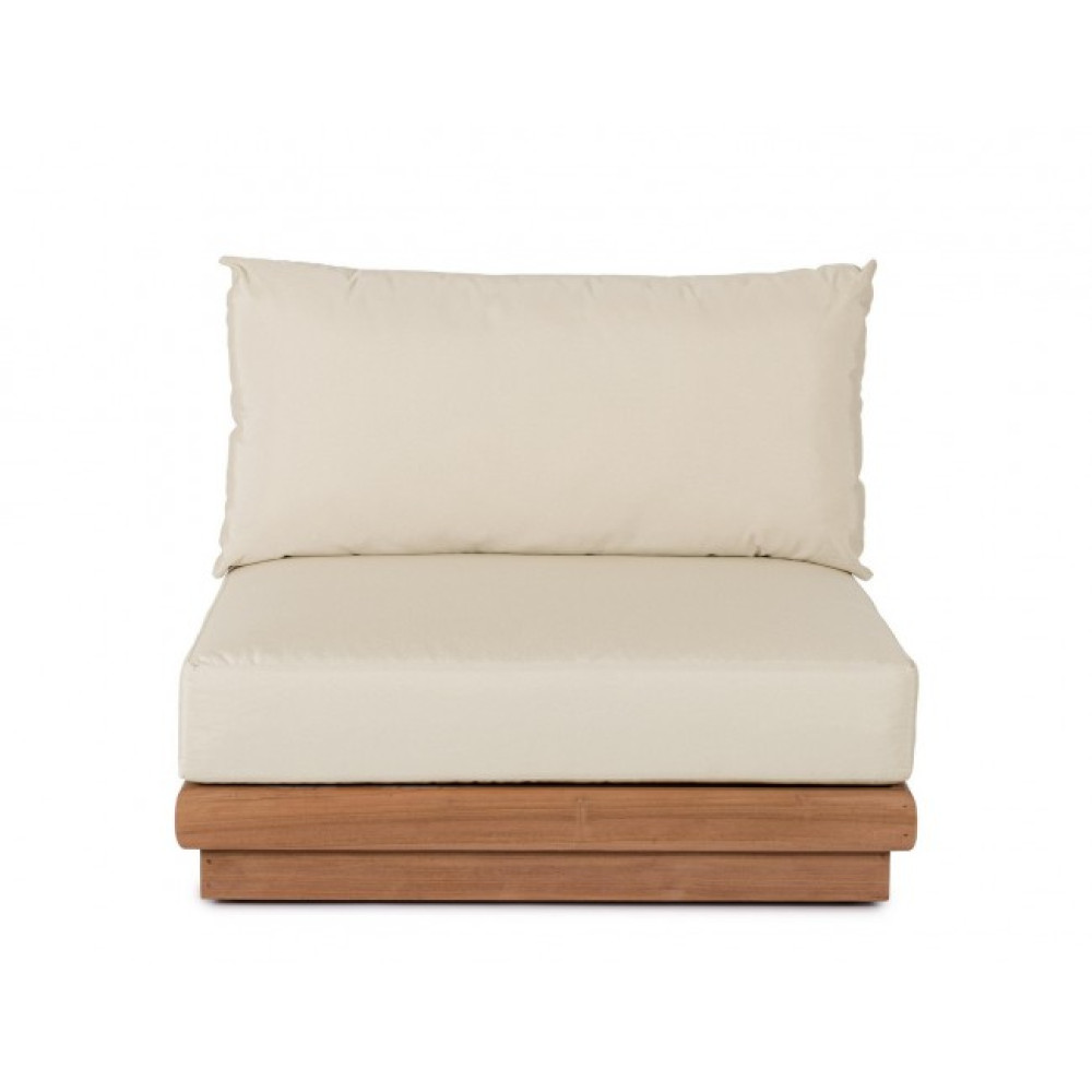 Bizzotto КРІСЛО DELGADA W-CUSH Bizzotto КРІСЛО DELGADA W-CUSH