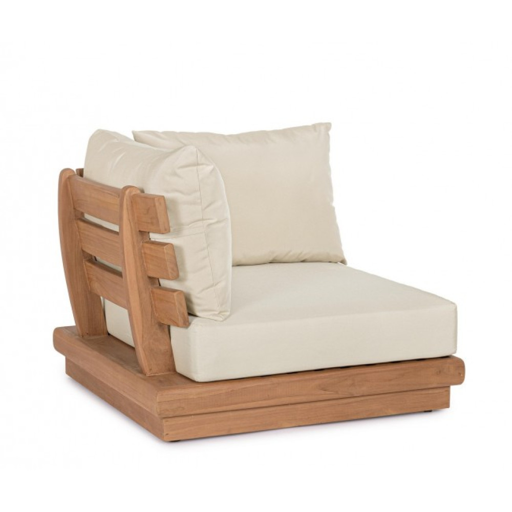 Bizzotto DELGADA ANG.КРІСЛО W-CUSH