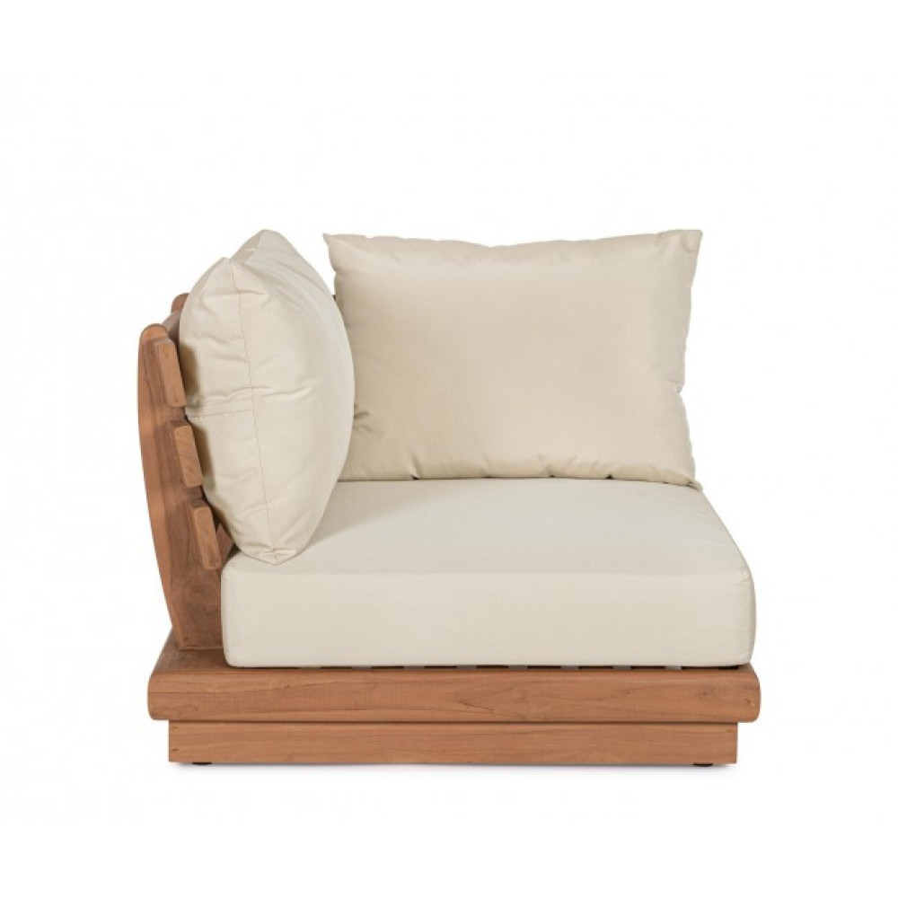 Bizzotto DELGADA ANG.КРІСЛО W-CUSH