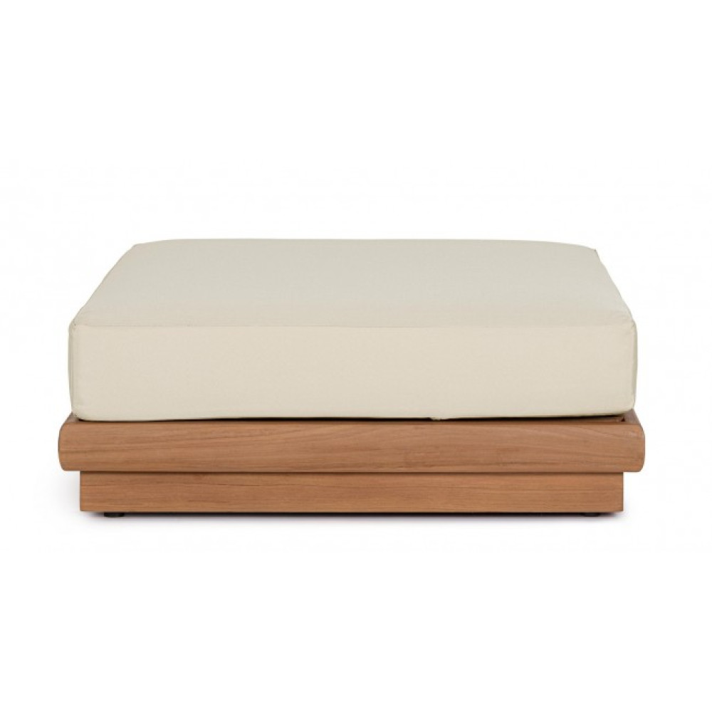 Bizzotto DELGADA OTTOMAN W-CUSH