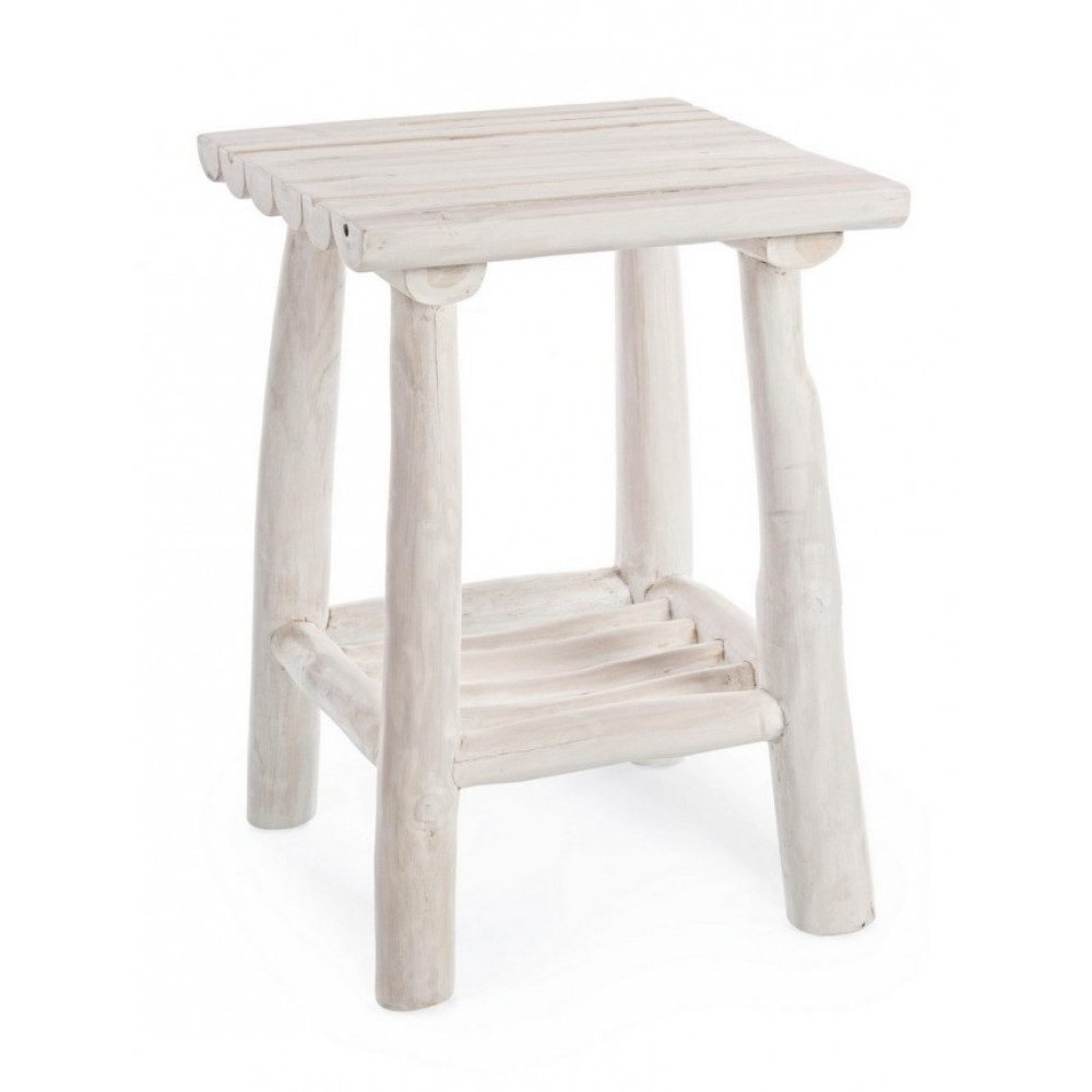 Bizzotto КАВОВИЙ СТІЛ SAHEL SQUARE