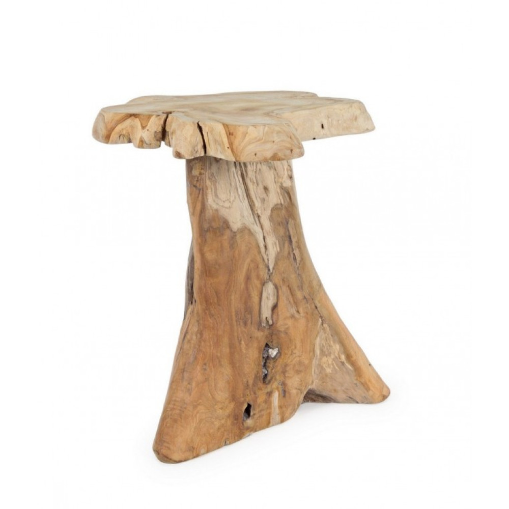 Bizzotto СТОЛ КАВОВИЙ КАВІР 40Х40