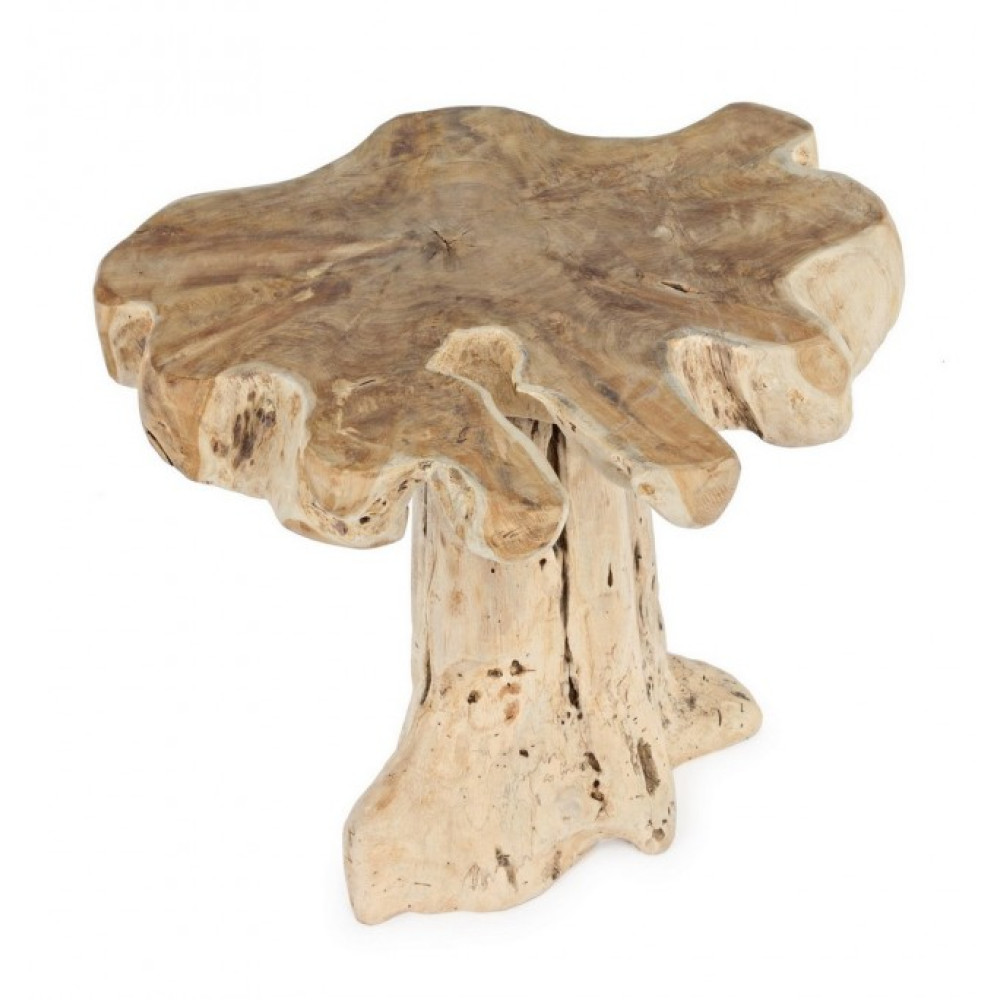 Bizzotto КАВОВИЙ СТОЛ КАВІР 50Х50 Bizzotto КАВОВИЙ СТОЛ КАВІР 50Х50