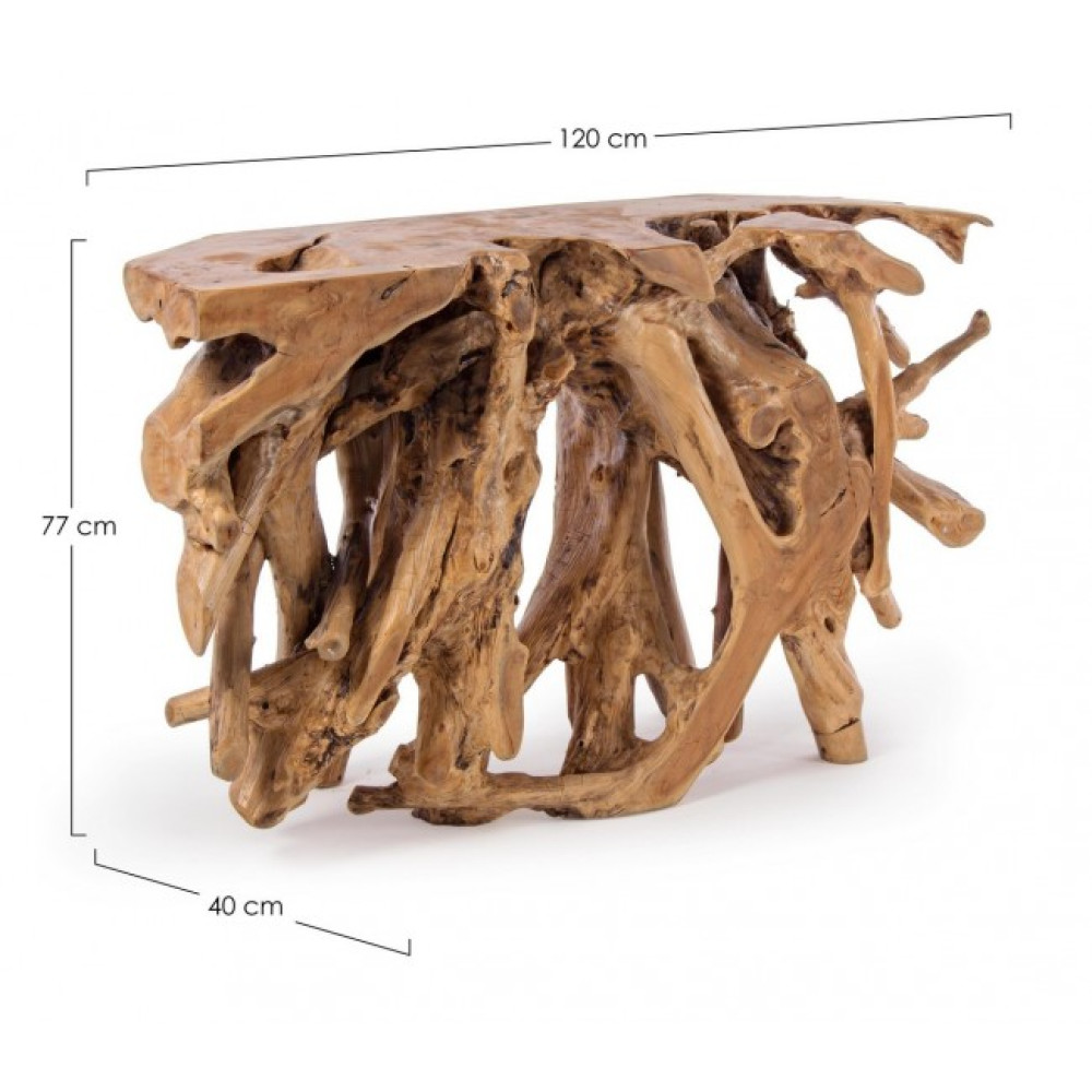 Bizzotto КОНСОЛЬ SOLIDAD