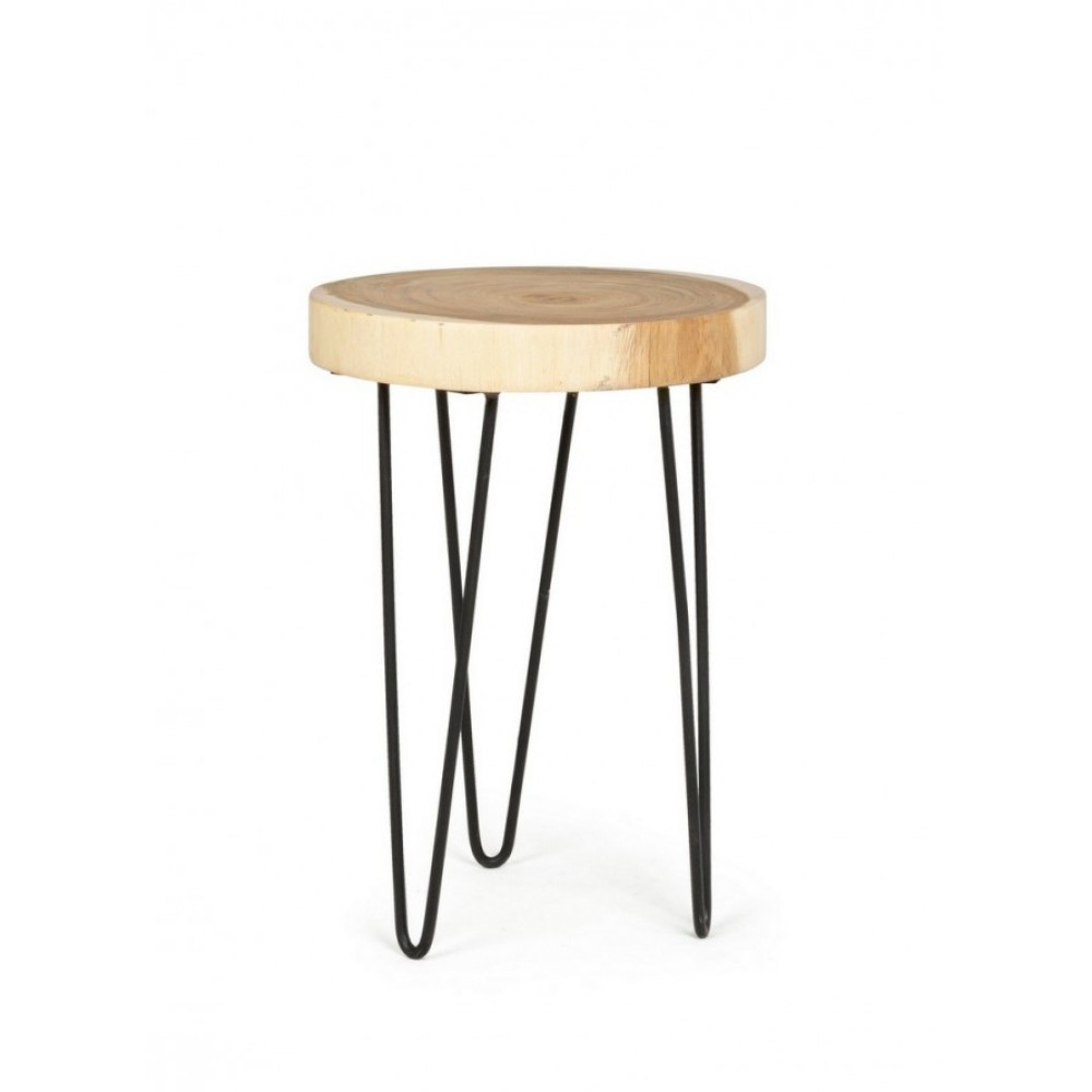 Bizzotto КАВОВИЙ СТОЛ TUALA D35