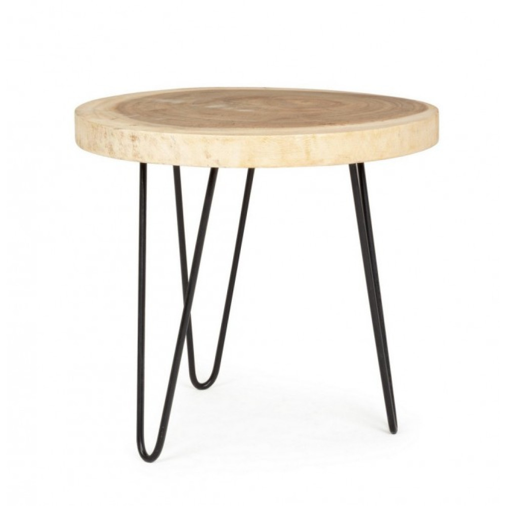 Bizzotto КАВОВИЙ СТОЛ TUALA D56