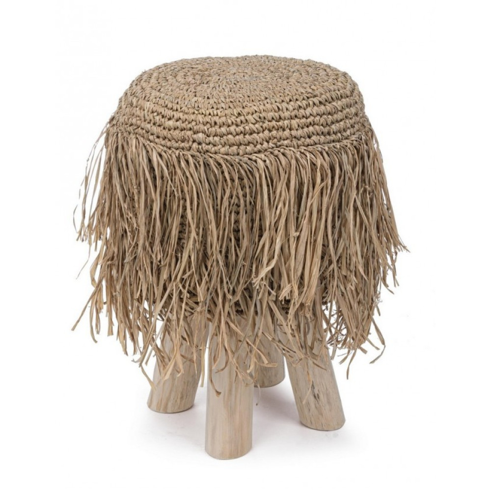 Bizzotto ТАБУРЕТ FLORINDA G02 H45