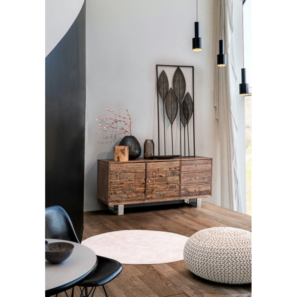 Bizzotto СВІЧКА AKABE D20 ВЕЛ Bizzotto СВІЧКА AKABE D20 ВЕЛ