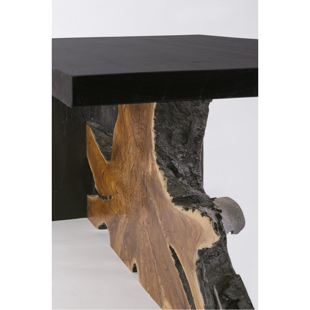 Bizzotto КАВОВИЙ СТІЛ ШЕРВУД 110Х60 Bizzotto КАВОВИЙ СТІЛ ШЕРВУД 110Х60