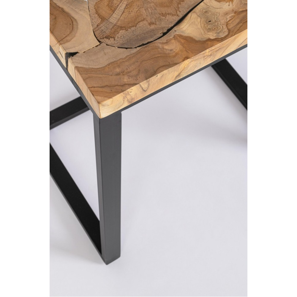 Bizzotto КАВОВИЙ СТОЛ ELWOOD3 Bizzotto КАВОВИЙ СТОЛ ELWOOD3