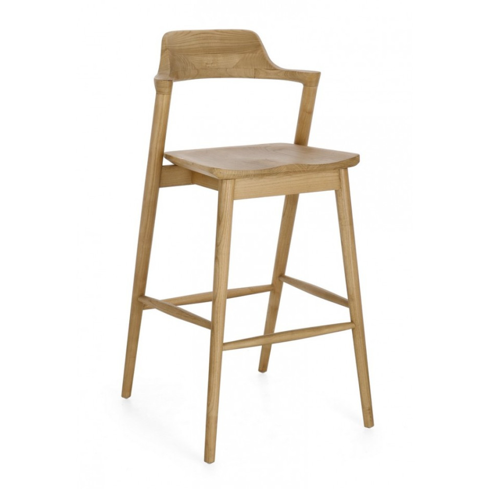 Bizzotto ТАБУРЕТ AMERY W-ARMR.