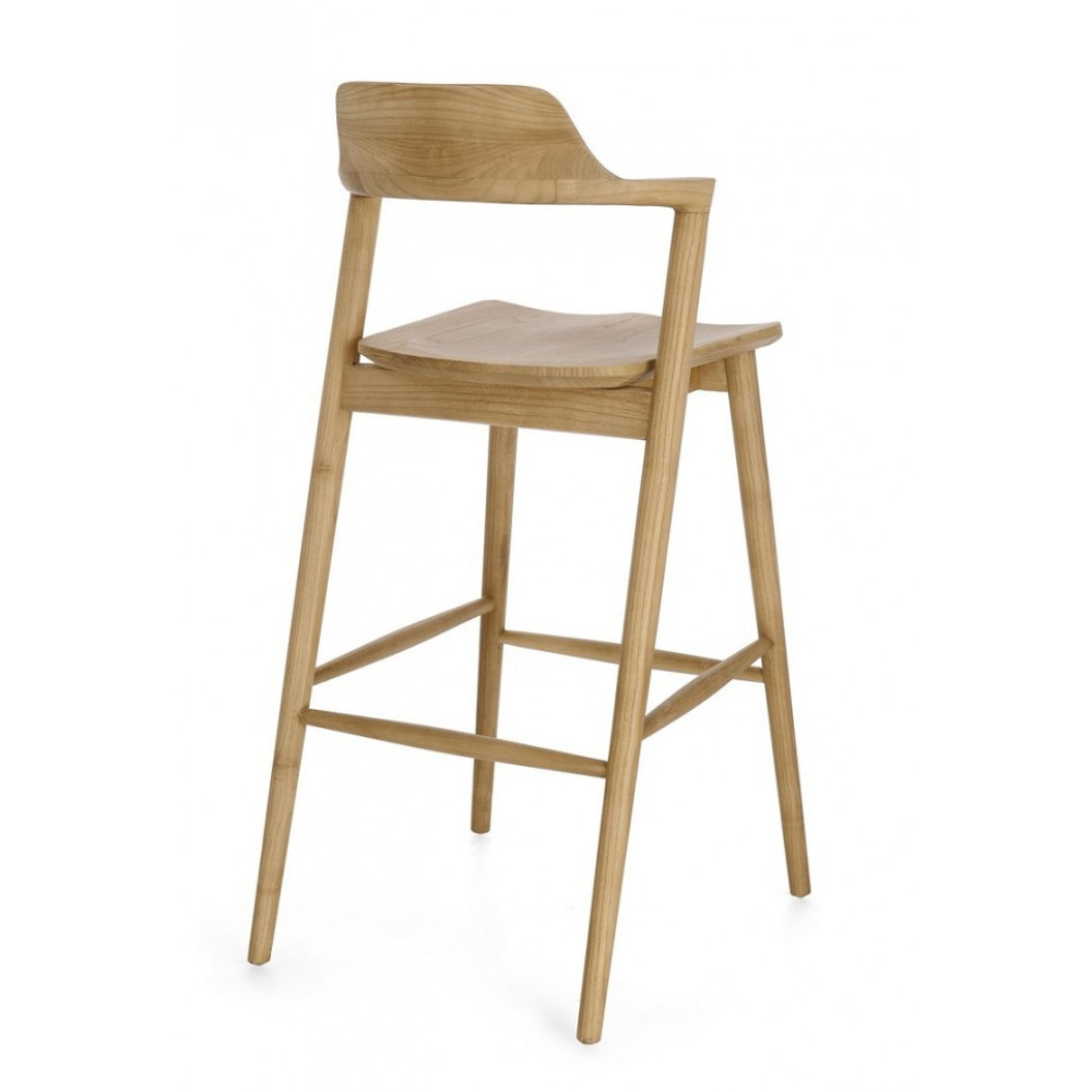 Bizzotto ТАБУРЕТ AMERY W-ARMR.