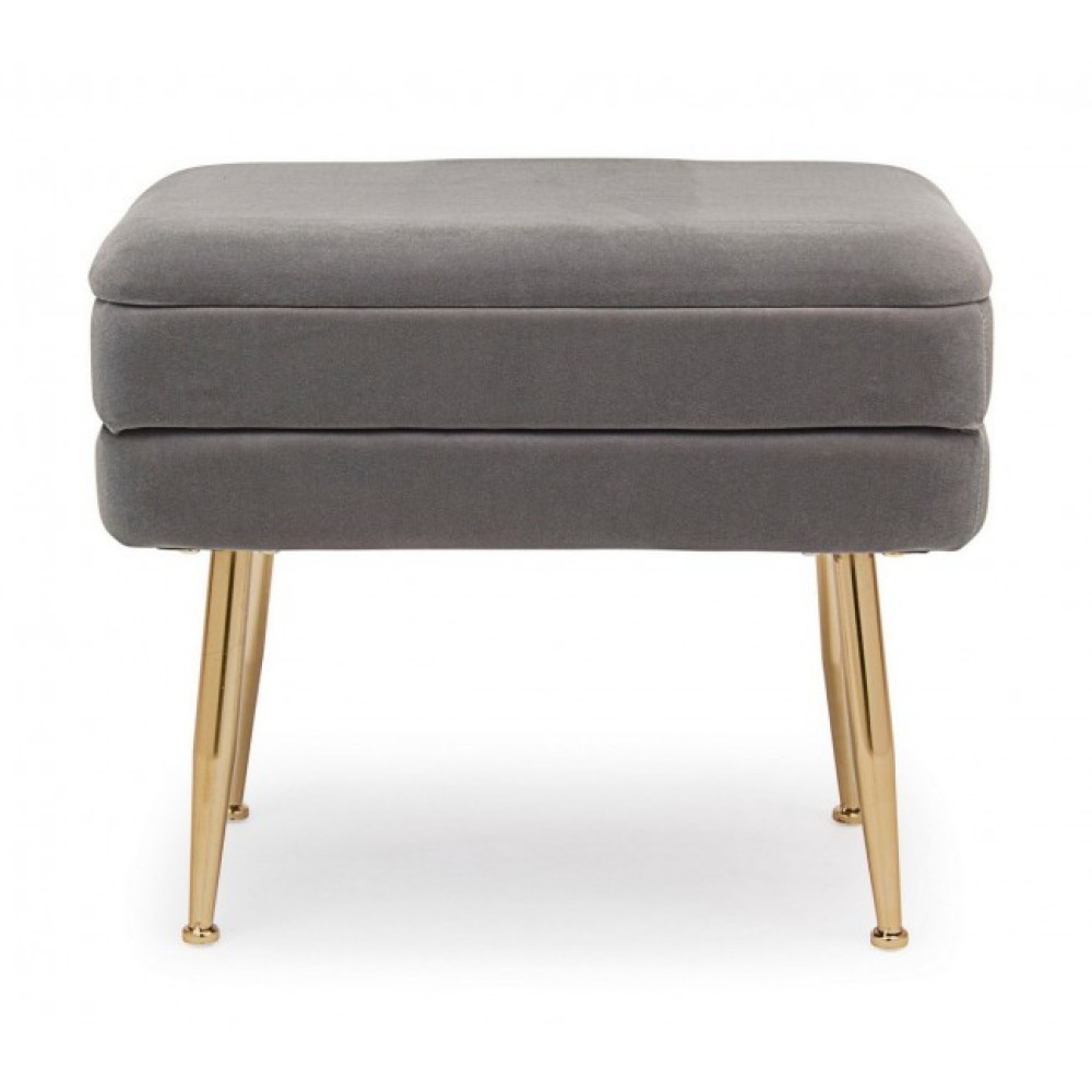 Bizzotto ЛАВА ДЛЯ ЗБЕРІГАННЯ ТЕМНО-СІРА ПАВЛІНА ОДНОМЕРНА Bizzotto ЛАВА ДЛЯ ЗБЕРІГАННЯ ТЕМНО-СІРА ПАВЛІНА ОДНОМЕРНА