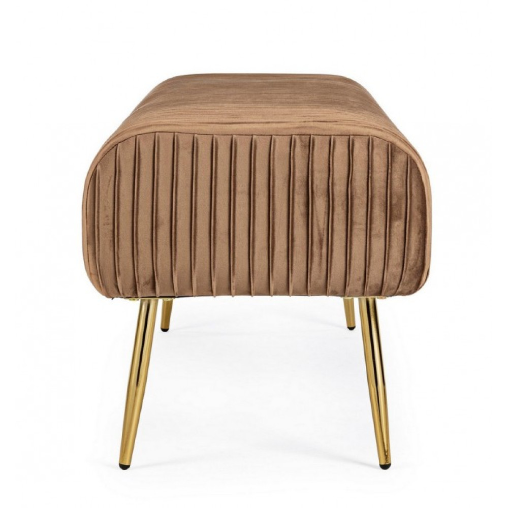 Bizzotto 2-МІСЦЕВА ЛАВА SELENA BRONZE Bizzotto 2-МІСЦЕВА ЛАВА SELENA BRONZE